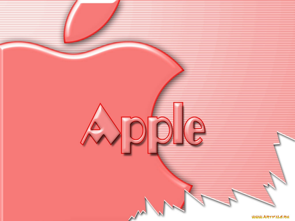 , apple
